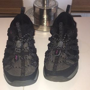 COPY - Chaco Women's Outcross Evo 1 Sport Sandal XOXO